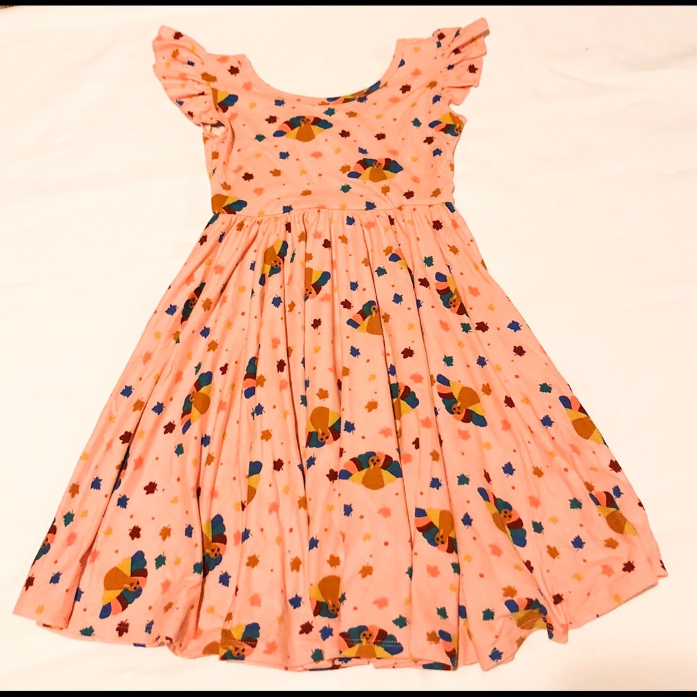 Dot Dot Smile Dress